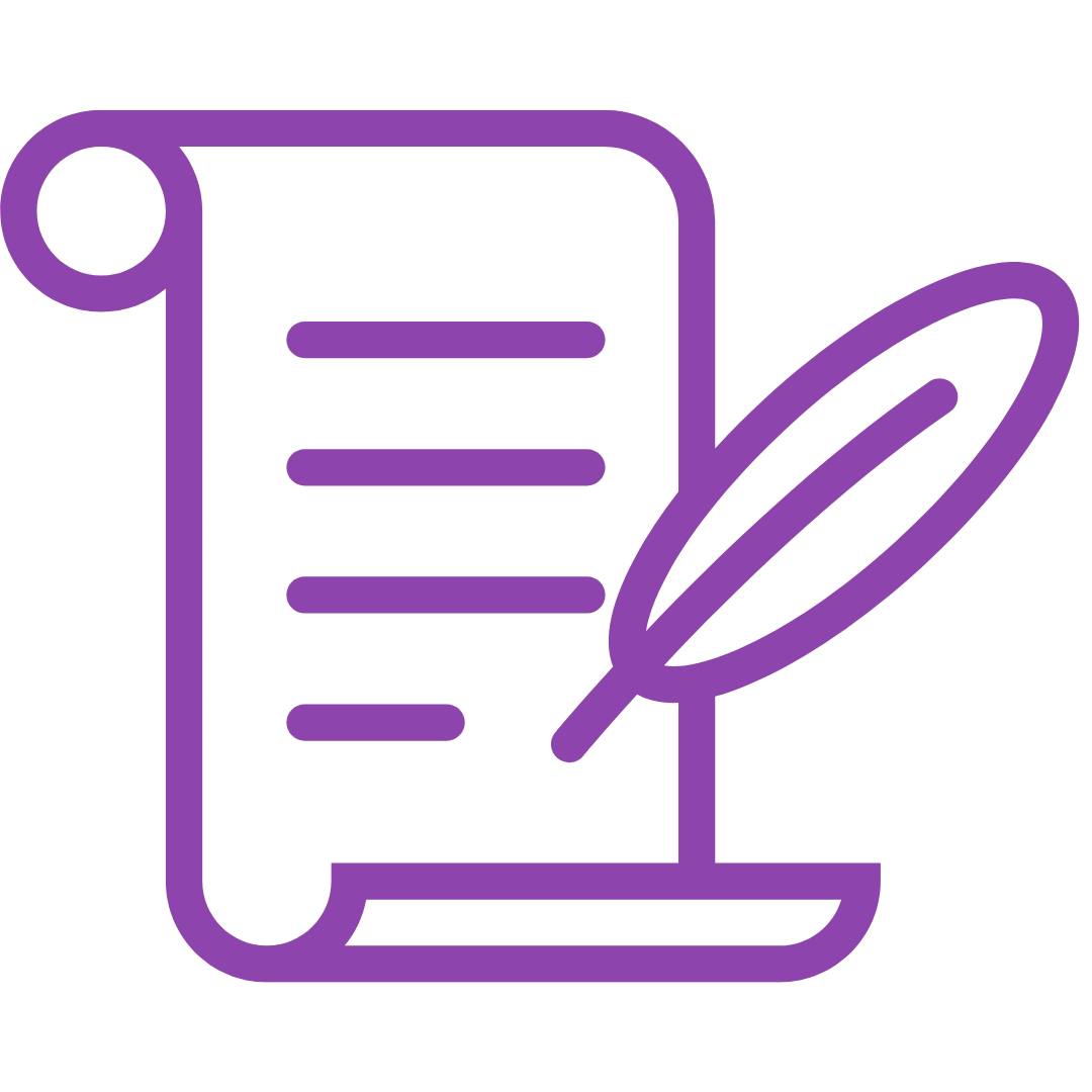 Business Transformation Icon