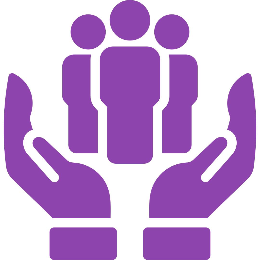 Business Transformation Icon