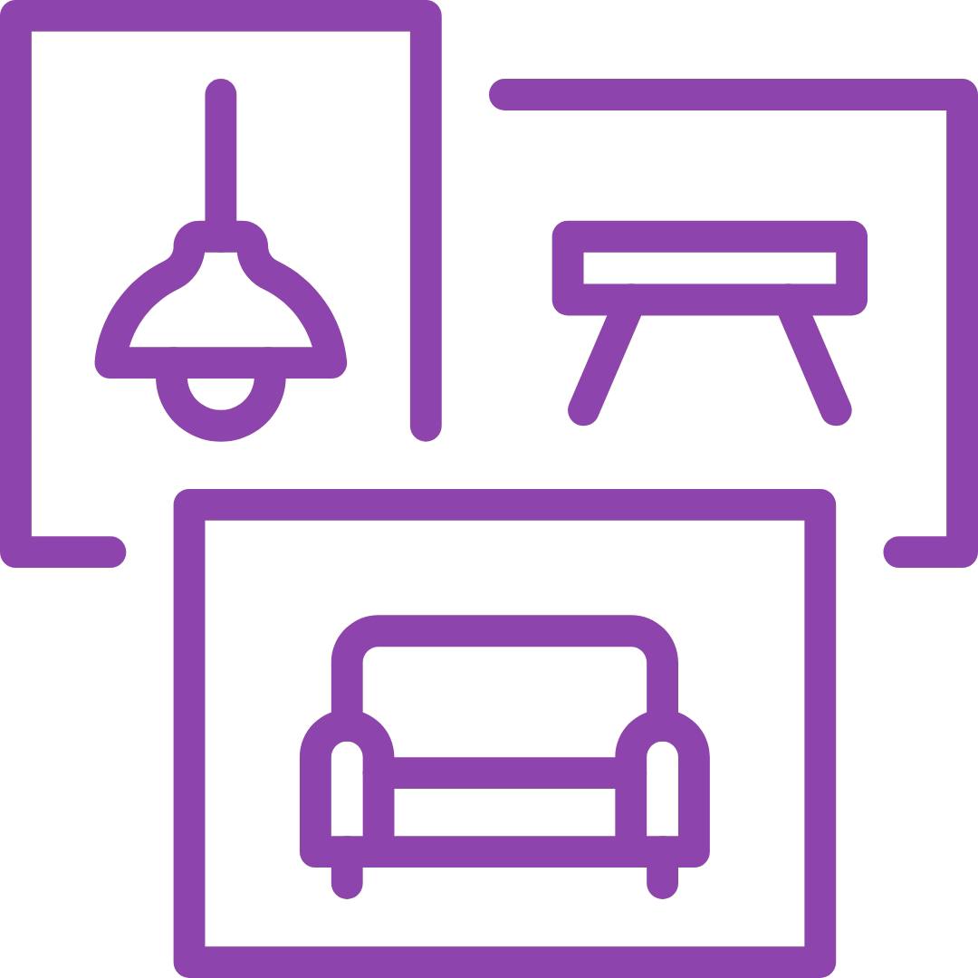 Business Transformation Icon