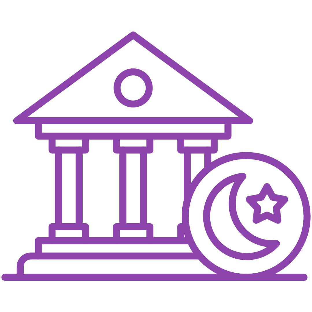 Business Transformation Icon