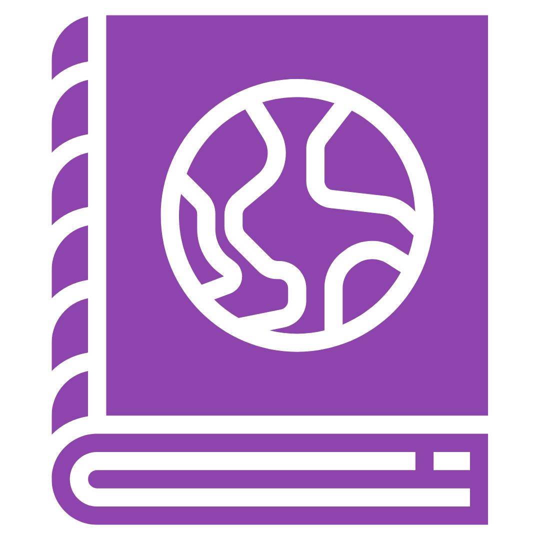 Business Transformation Icon