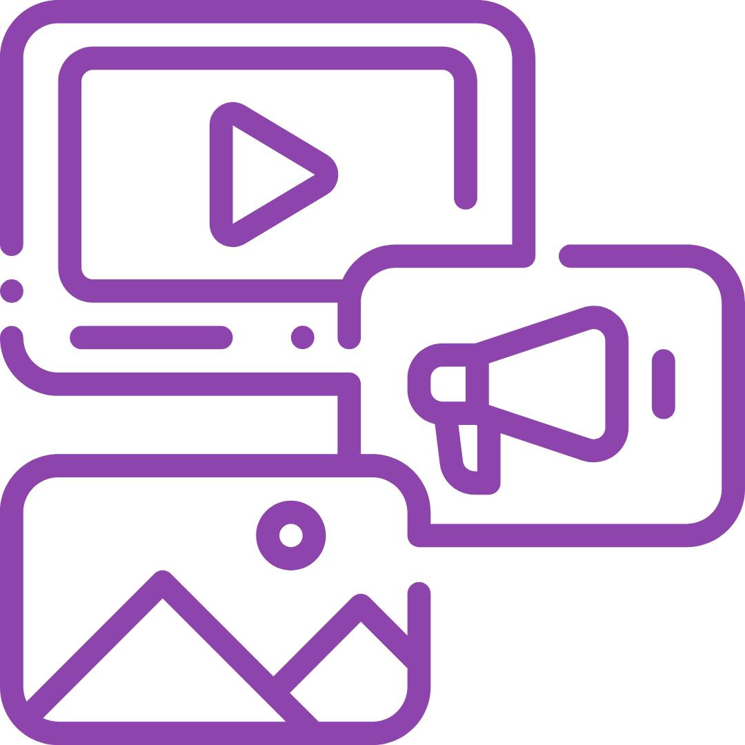 Business Transformation Icon