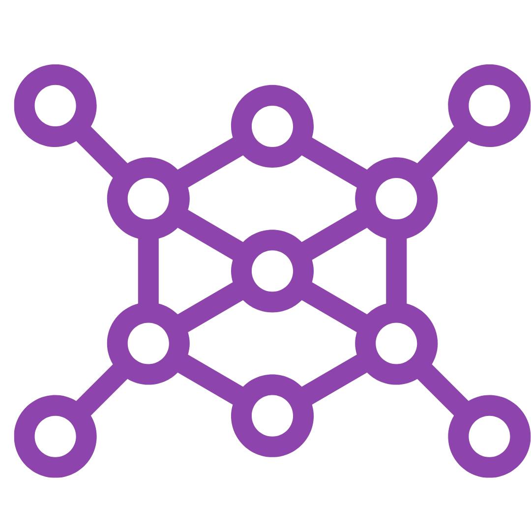 Business Transformation Icon