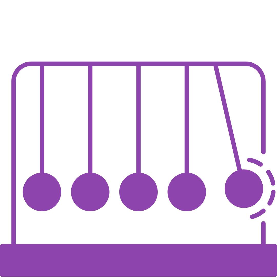 Business Transformation Icon