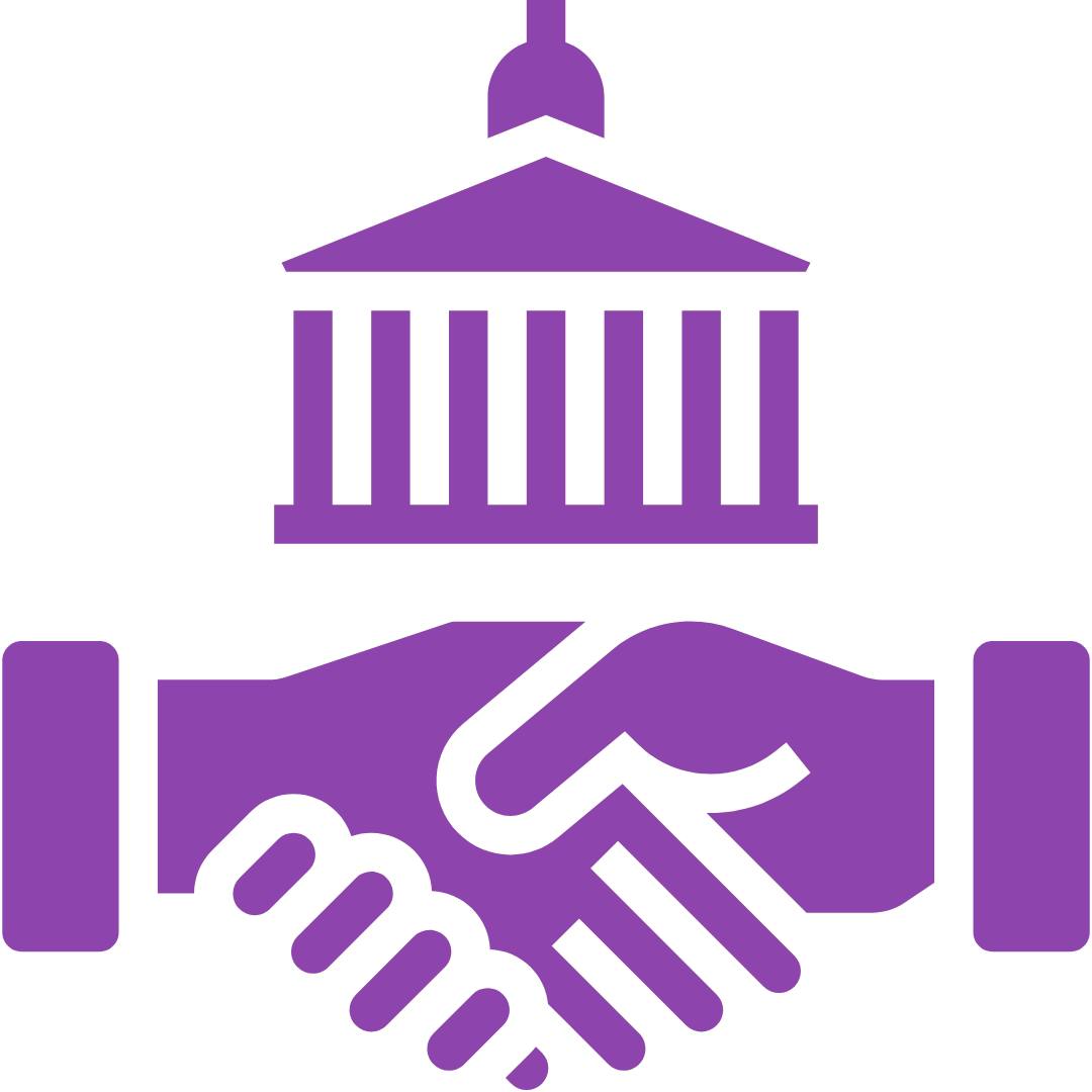 Business Transformation Icon