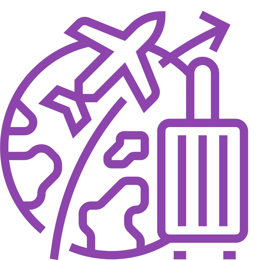 Business Transformation Icon