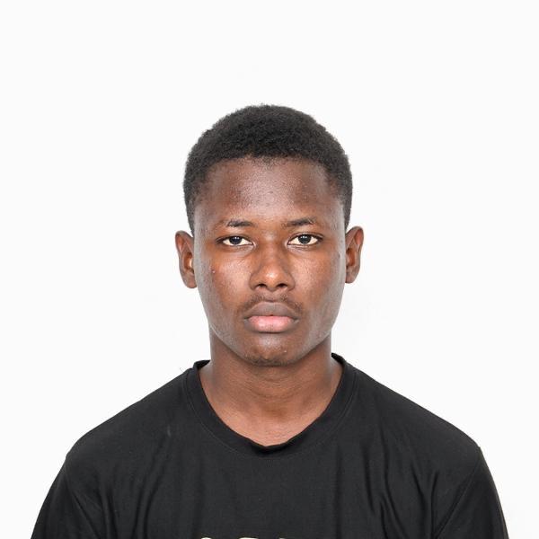 Diallo Mamadou Billo